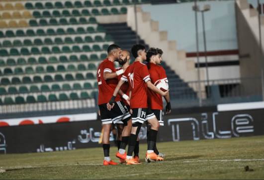 فريق طلائع الجيش 