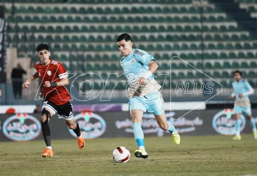 الأهلي وطلائع الجيش 