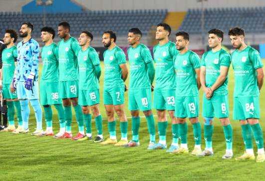 المصري البورسعيدي