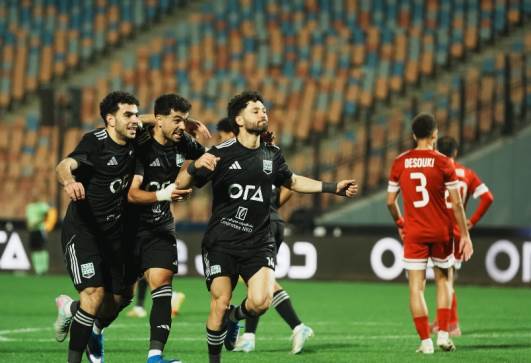 زد ضد مودرن سبورت