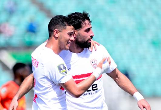 الزمالك