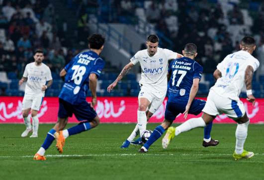 الهلال والفتح