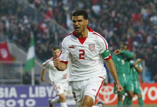 خالد بدرة