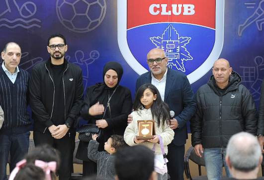 محمد الدمرداش 