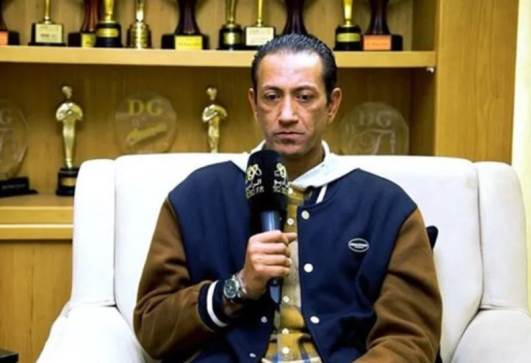 حسام عبد المنعم