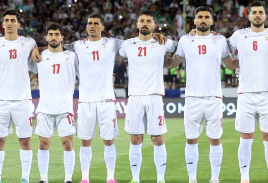 منتخب إيران