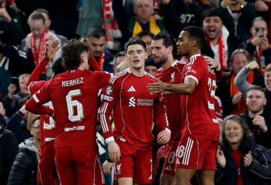 مباراة ليفربول وجالاتا سراي