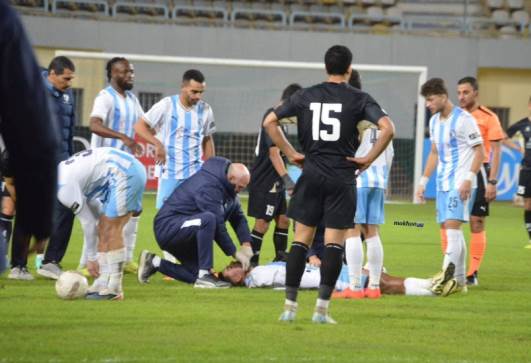 بيراميدز