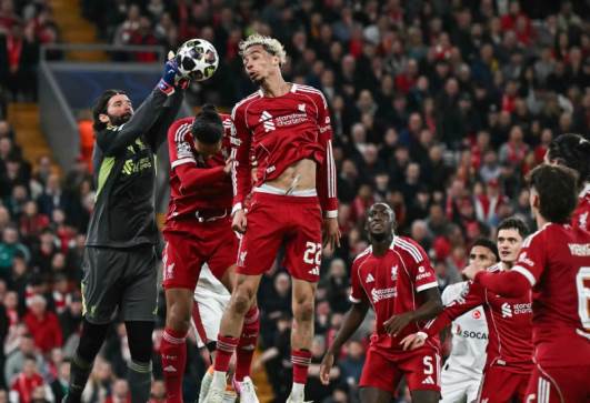 ليفربول ضد برايتون