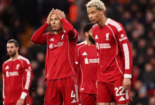 ليفربول 