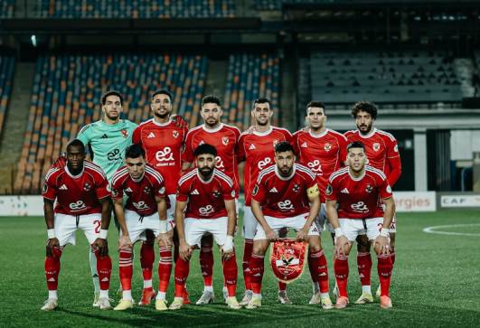 الأهلي