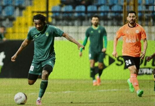 الاتحاد السكندري