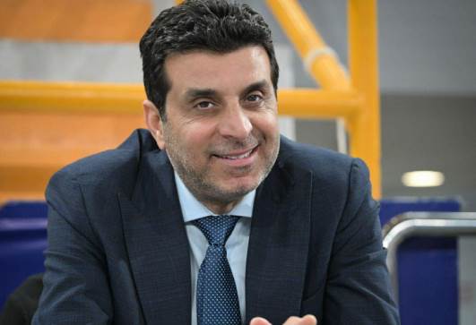 أحمد سمير الميداني