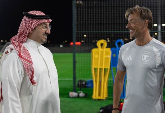 هيرفي رينارد