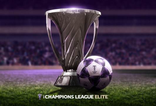 دوري أبطال آسيا للنخبة