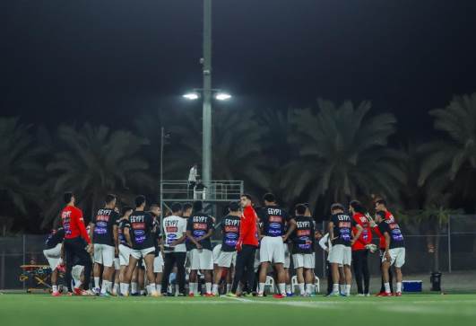 منتخب مصر