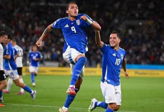 منتخب إيطاليا