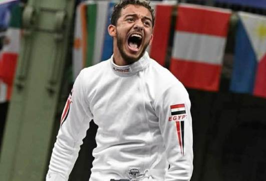 محمد السيد