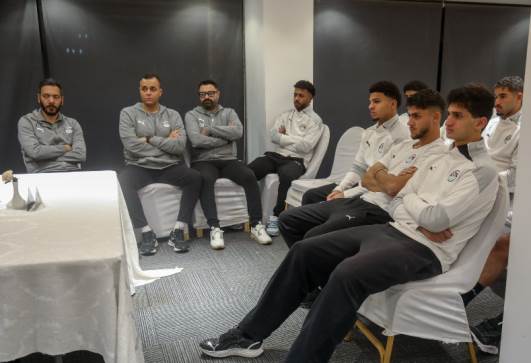 منتخب مصر