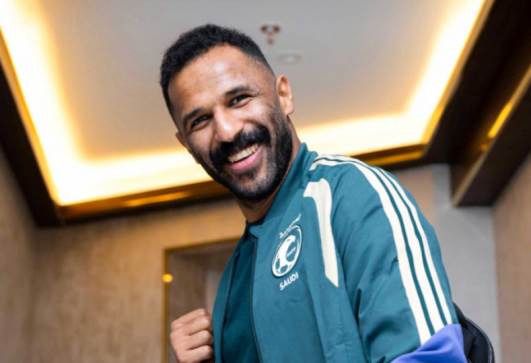 محمد العويس