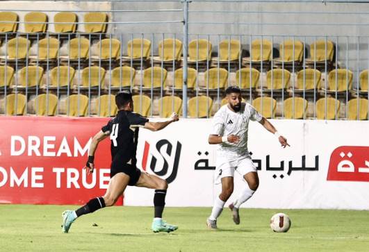 إنبي وبتروجت
