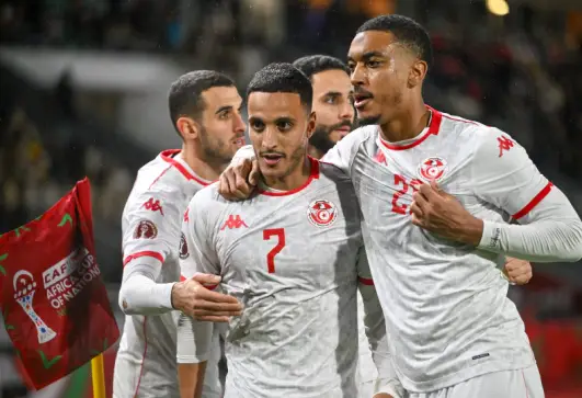 متنخب تونس