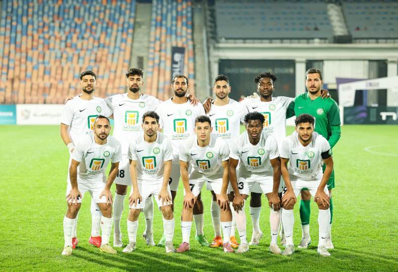البنك الأهلي