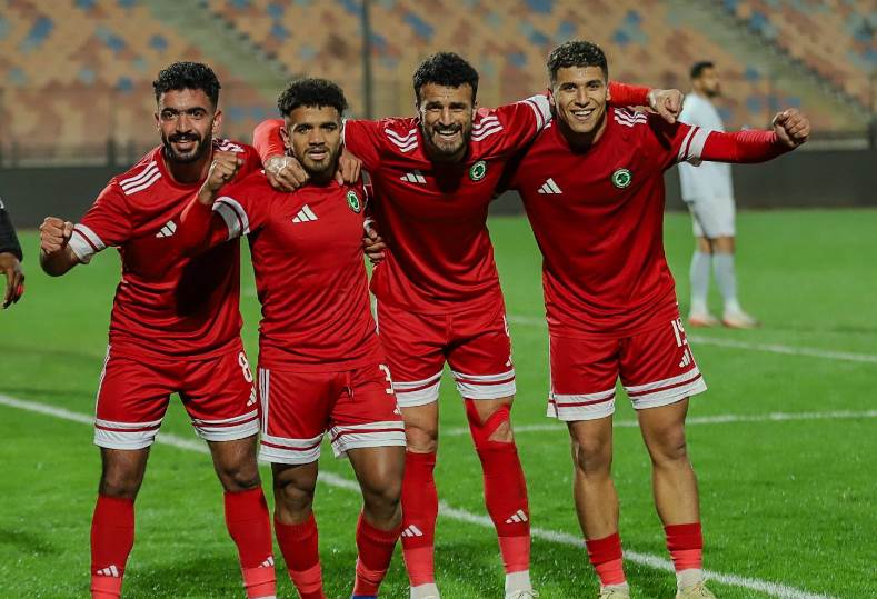 مودرن سبورت