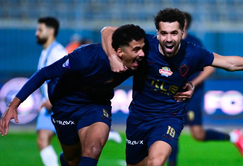 حسام عبد المجيد