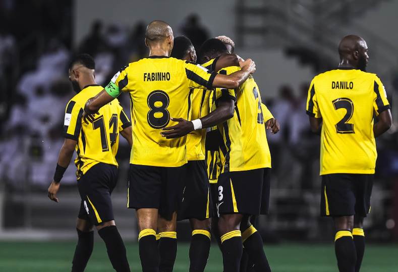 اتحاد جدة