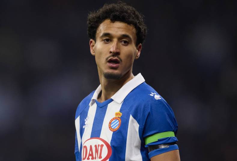 عمر الهلالي