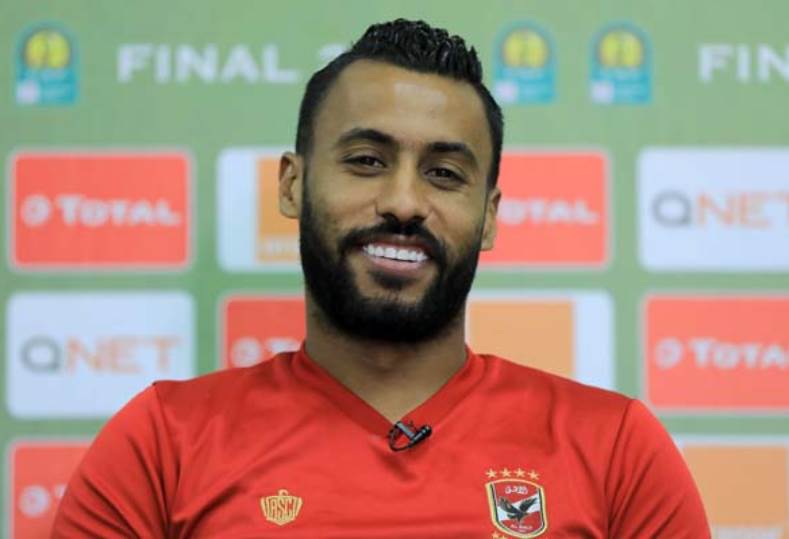 حسام عاشور
