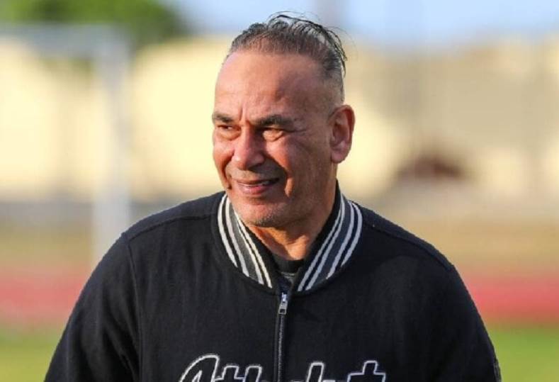 إبراهيم حسن