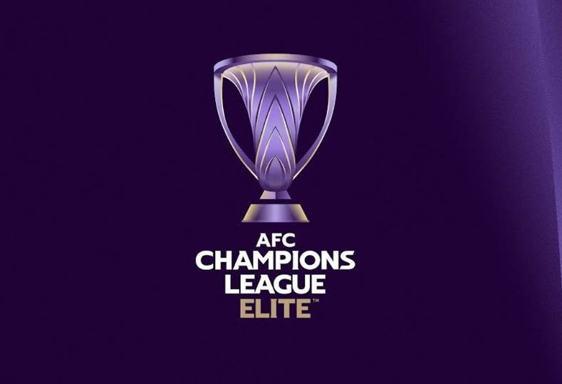 دوري أبطال أسيا 