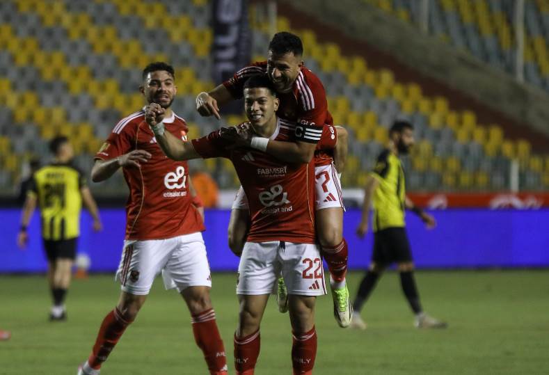 الأهلي