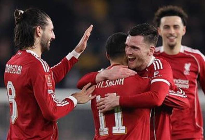ليفربول