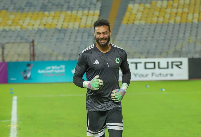 محمد أبو جبل