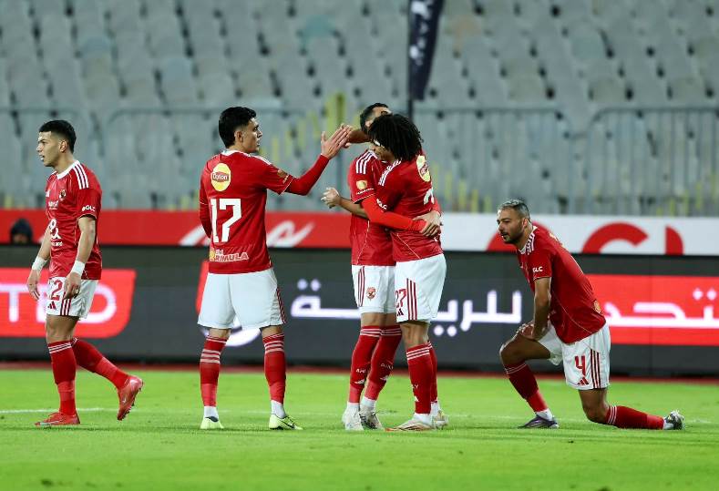 الأهلي 