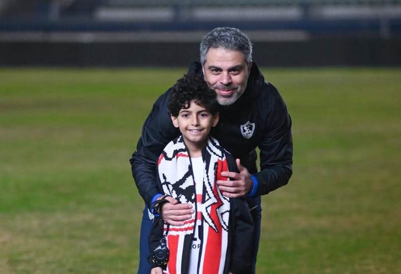 الفلسطيني سمير محمد