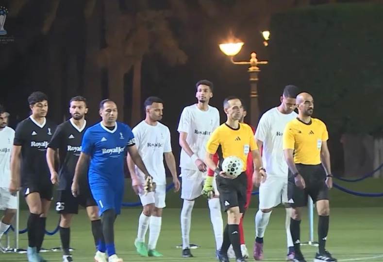 الدورات الرمضانية في الإمارات
