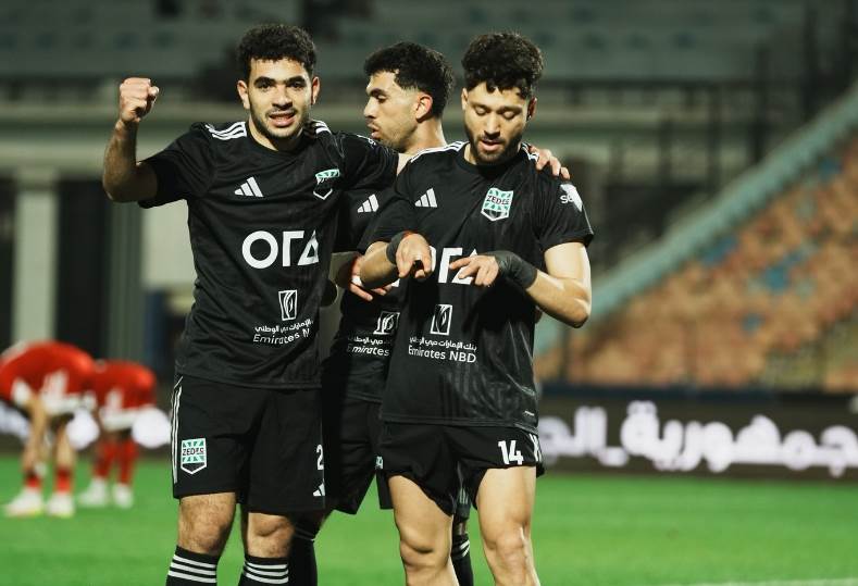 زد ضد مودرن سبورت