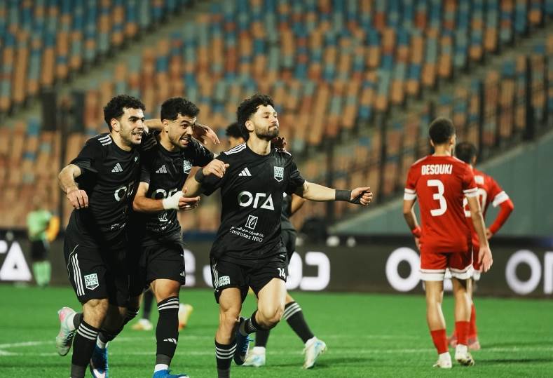 زد ضد مودرن سبورت