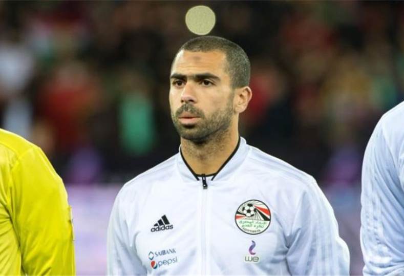 أحمد فتحي