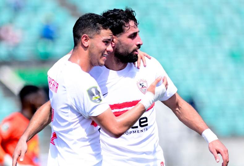 الزمالك
