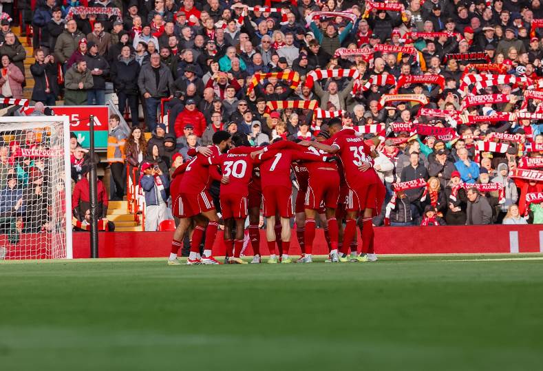 ليفربول