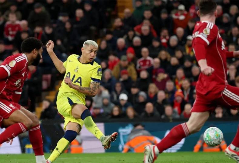 ليفربول 