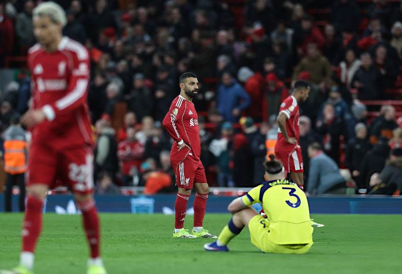 ليفربول 