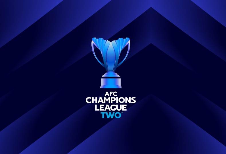 دوري أبطال آسيا 2