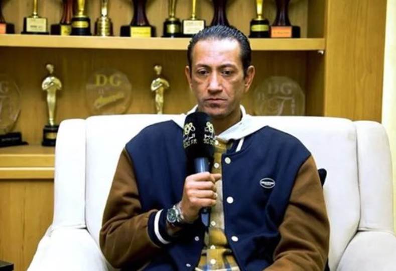 حسام عبد المنعم