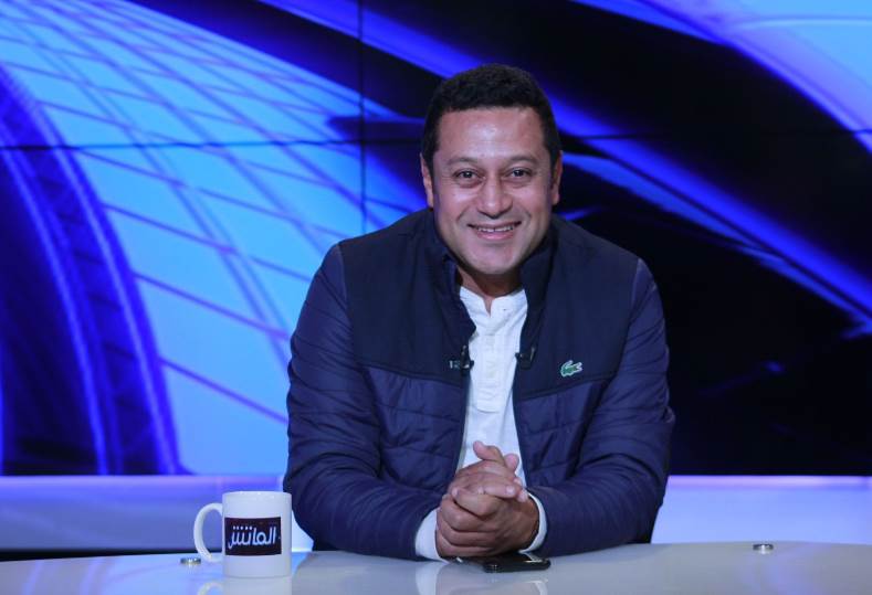 هشام حنفي